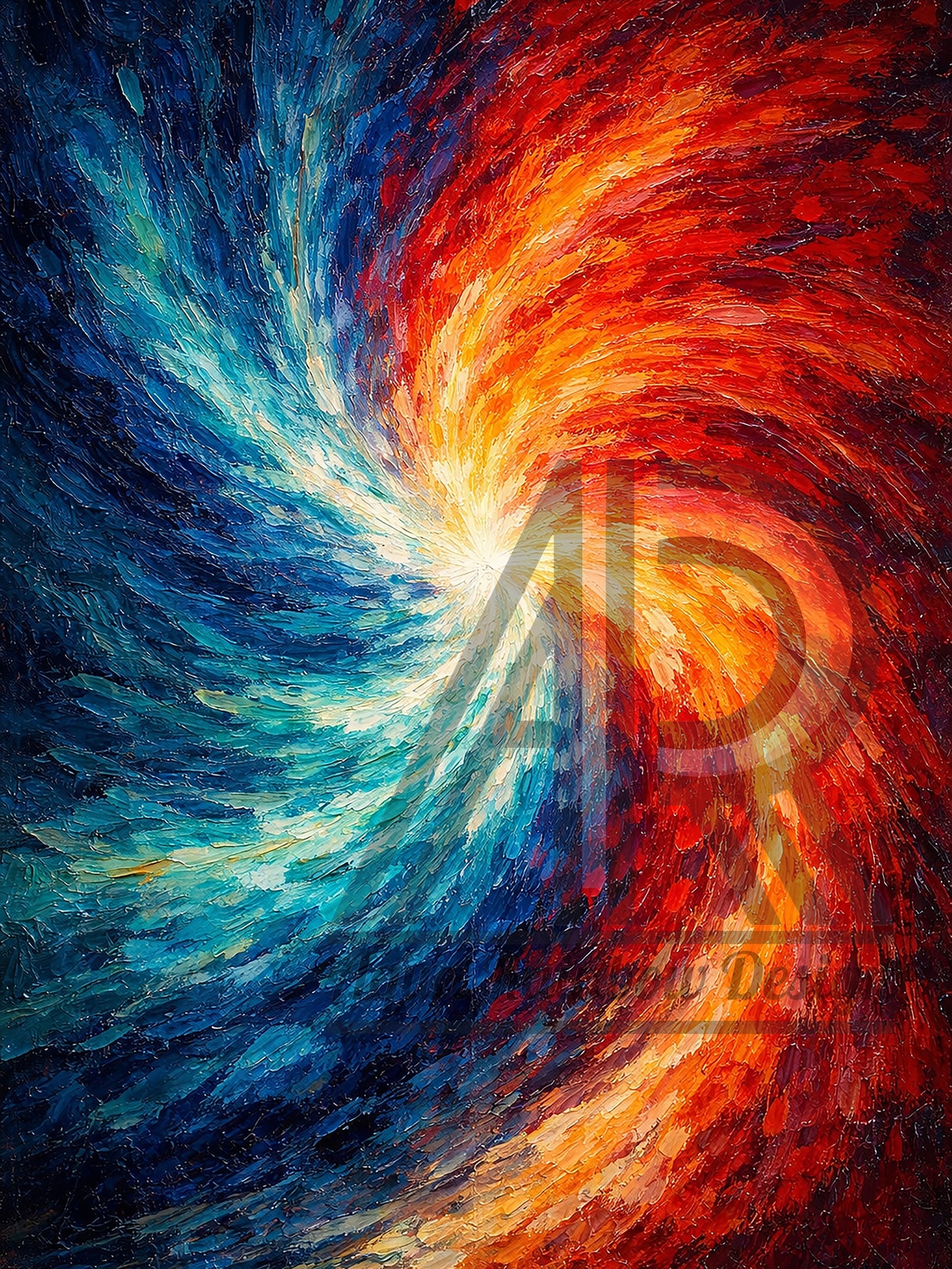 Rising Current
