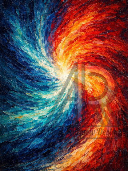 Rising Current