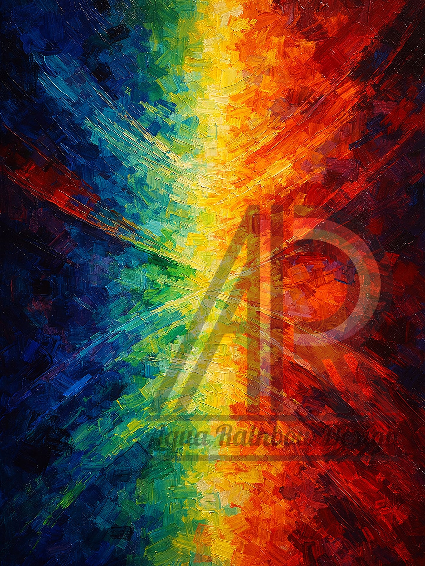 Spectrum Divide