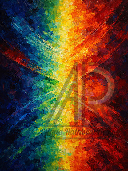 Spectrum Divide