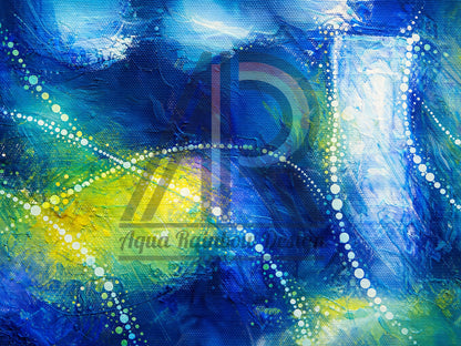 Liquid Horizon