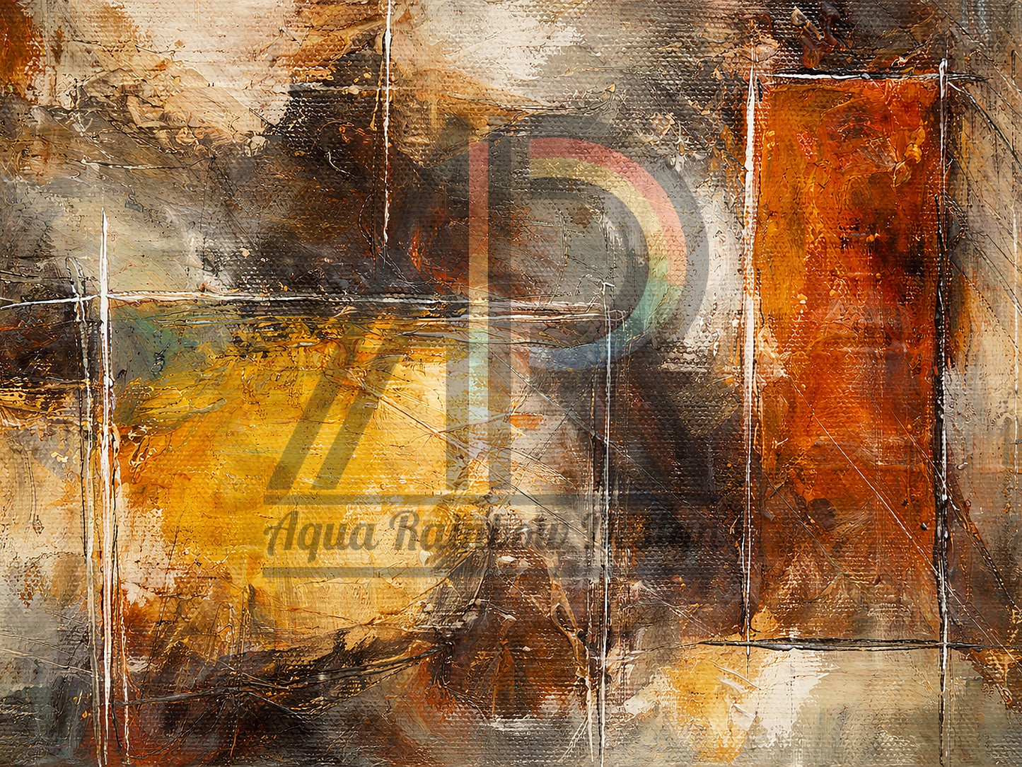 Weathered Light