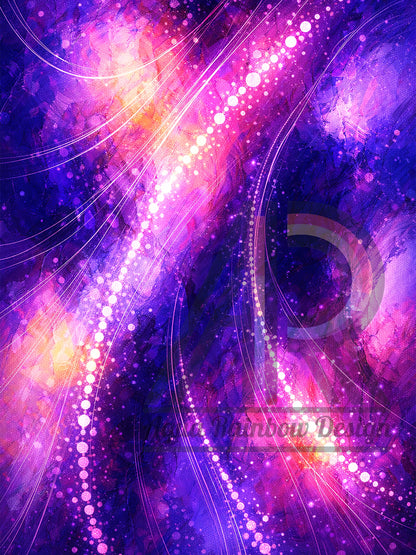 Cosmic Veil