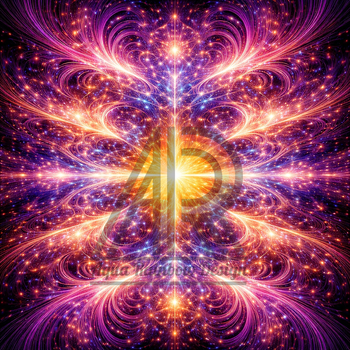 Symmetry of Light