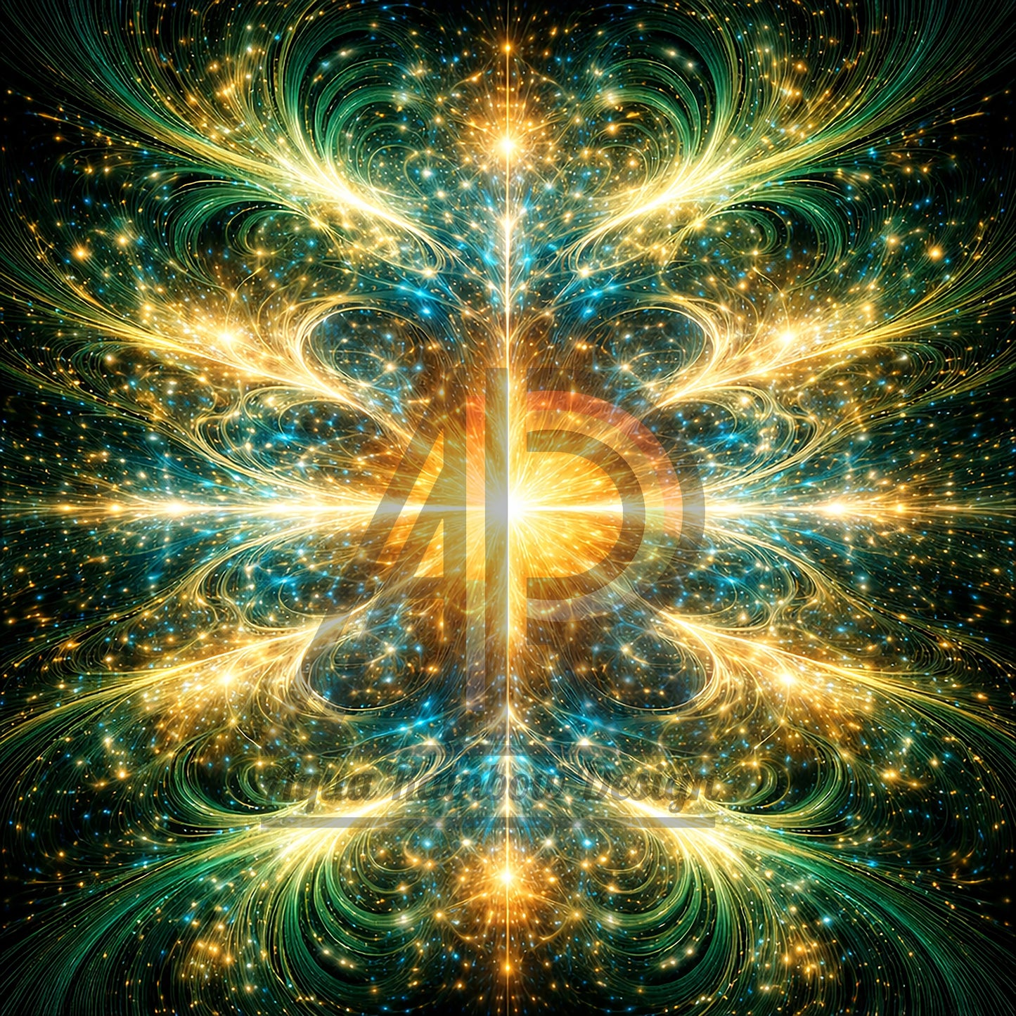 Emerald Radiance