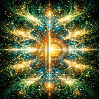Emerald Radiance
