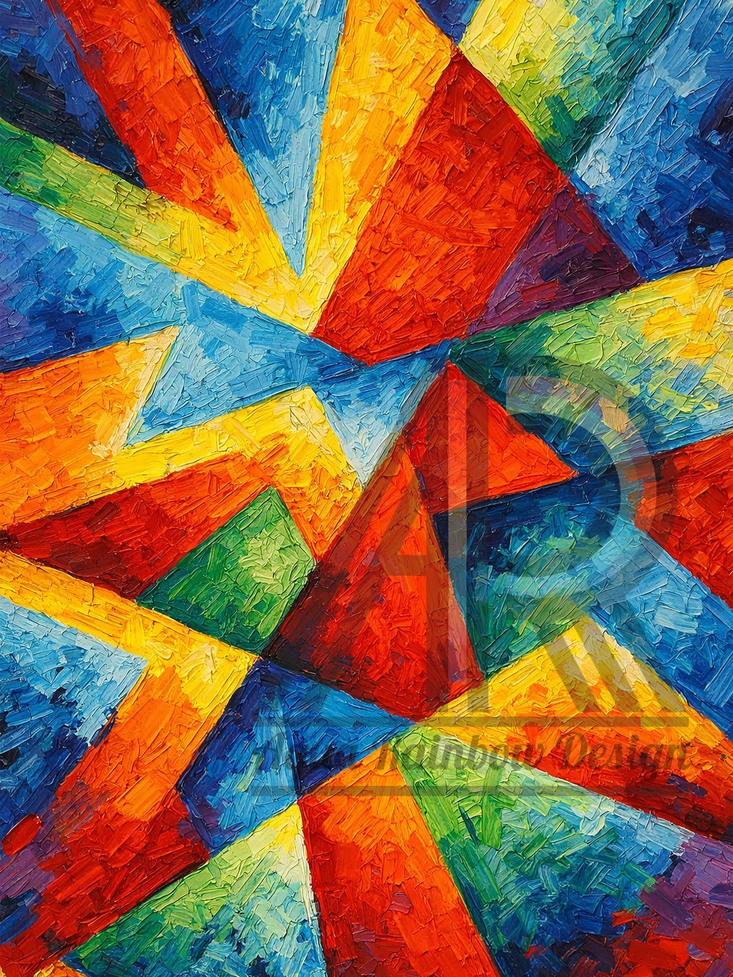 Prismatic Geometry