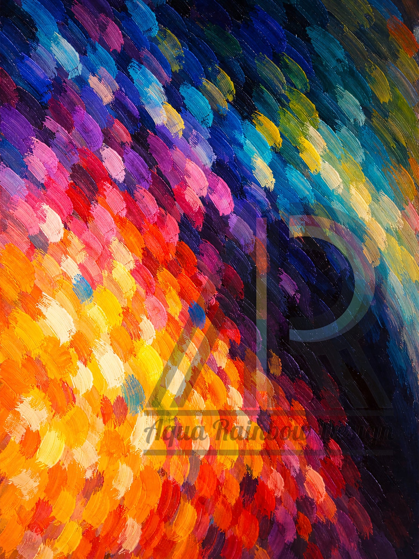 Color Mosaic