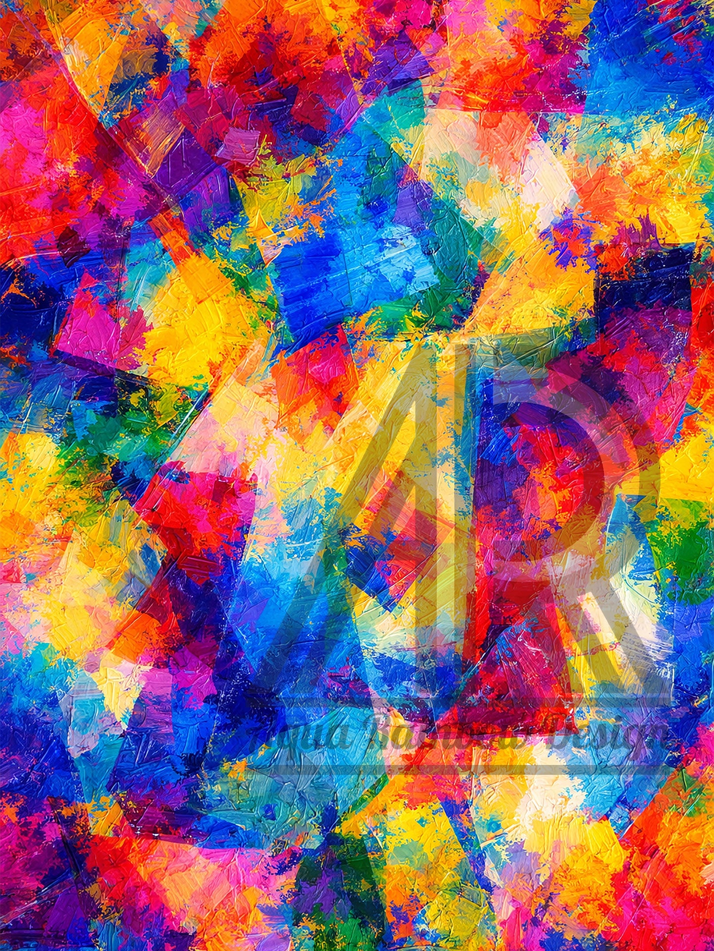 Chromatic Noise