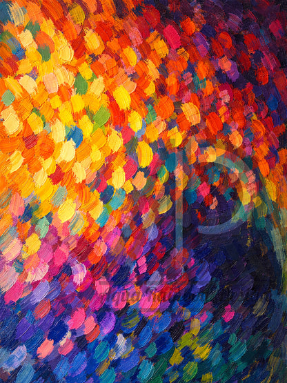 Confetti Light