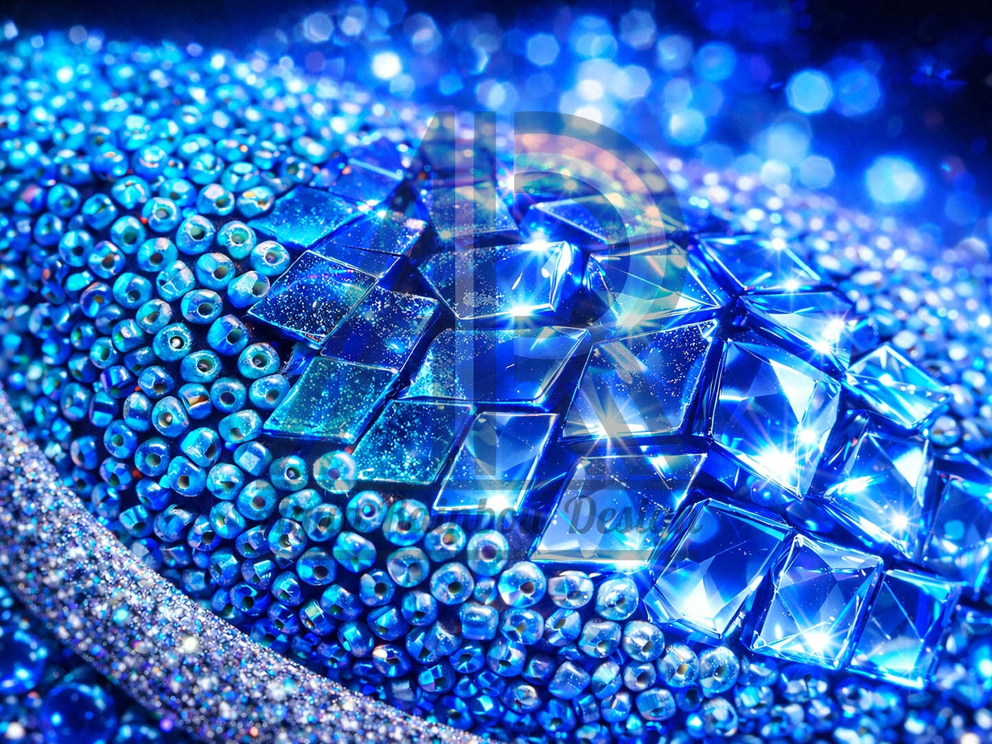 Crystal Depth