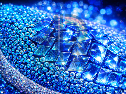 Crystal Depth