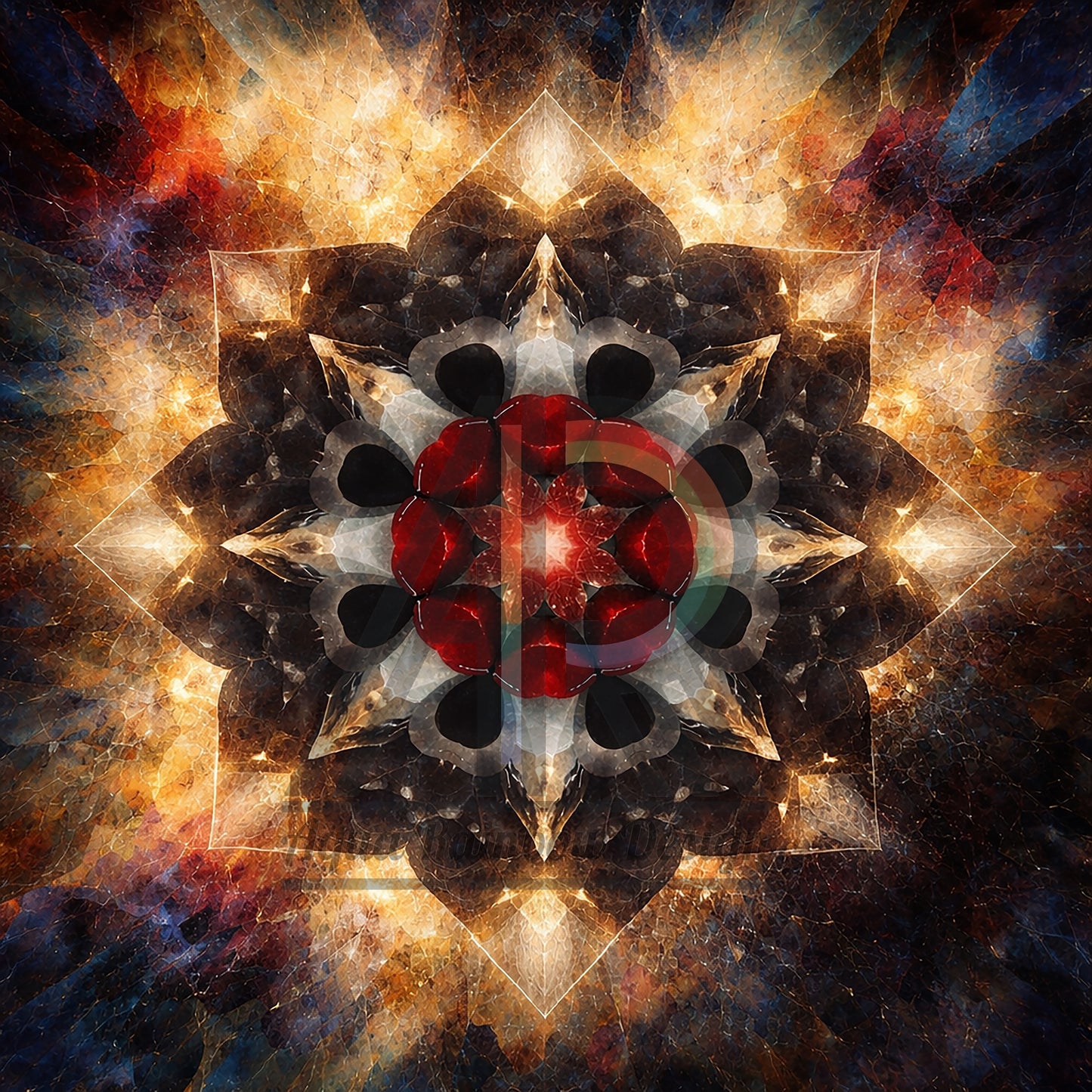 Crimson Axis