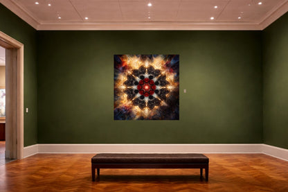Crimson Axis