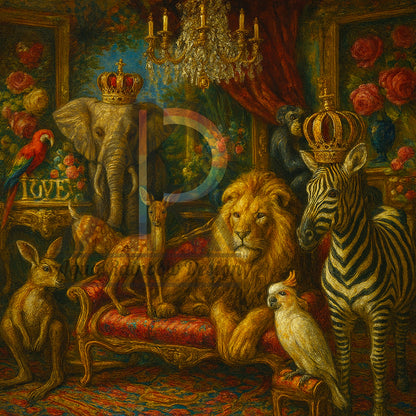 Royal Menagerie Assembly