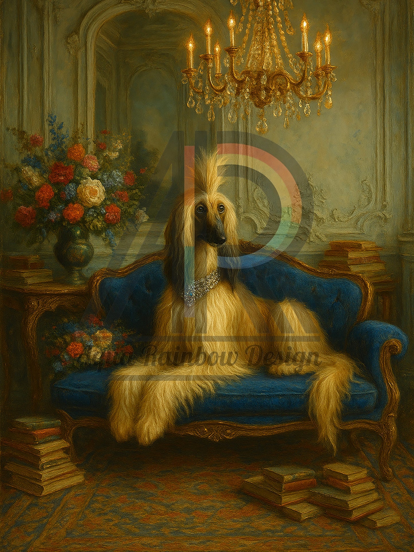 The Afghan Aristocrat