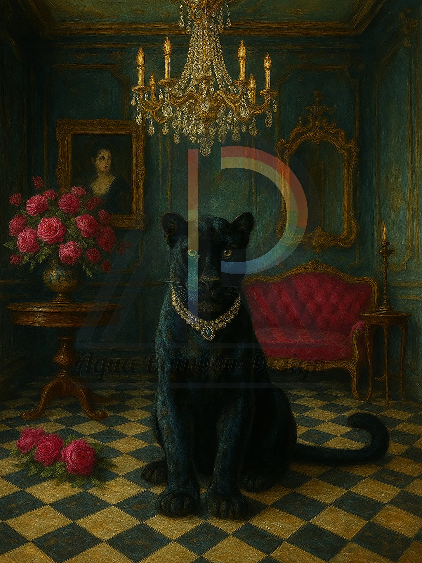 Midnight Empress