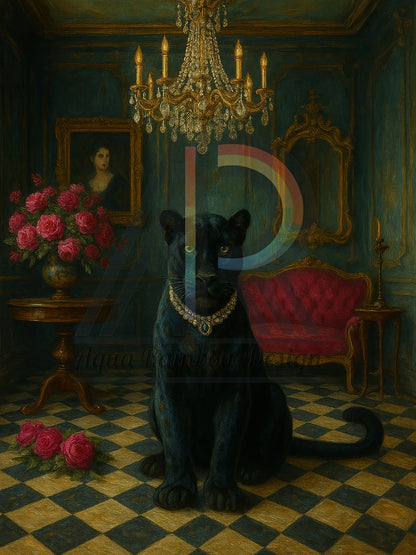 Midnight Empress