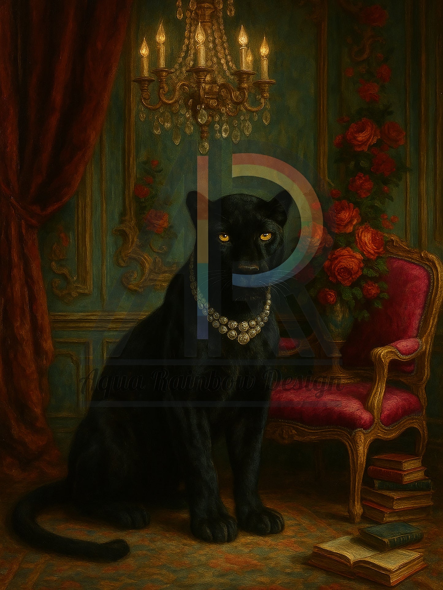 Velvet Nocturne