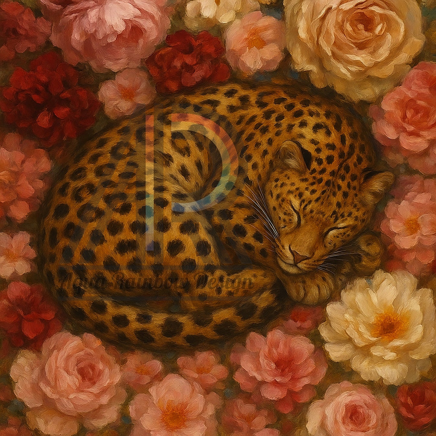 Golden Reverie
