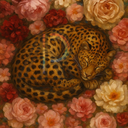 Golden Reverie