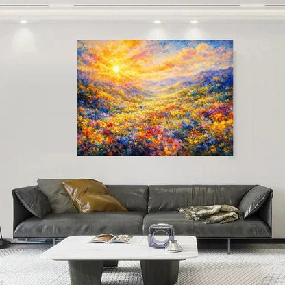 Fields of Light