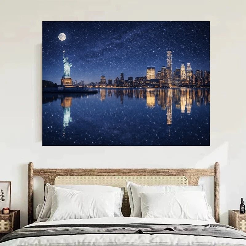 City of Quiet Stars