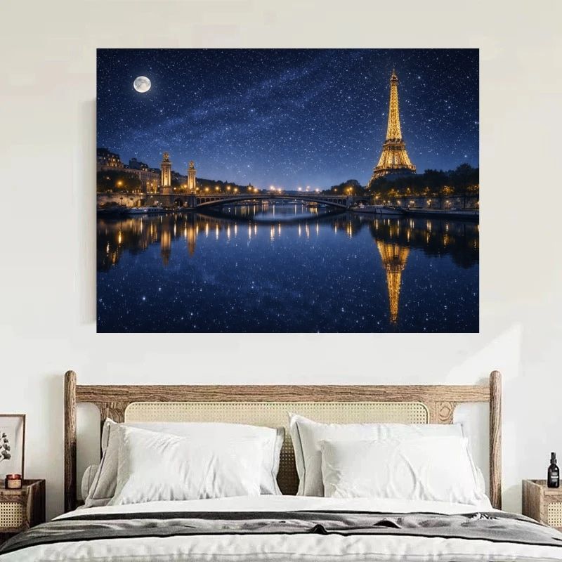 Paris After Midnight