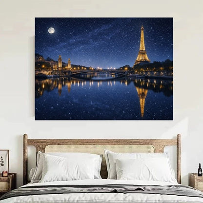 Paris After Midnight