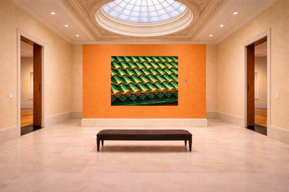 Emerald Rooflines