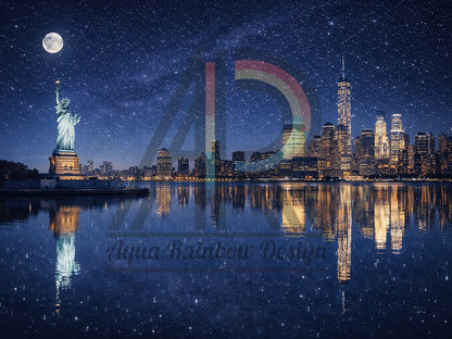 City of Quiet Stars