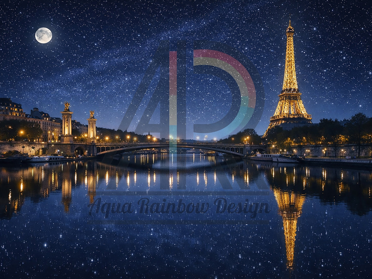 Paris After Midnight