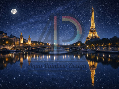 Paris After Midnight