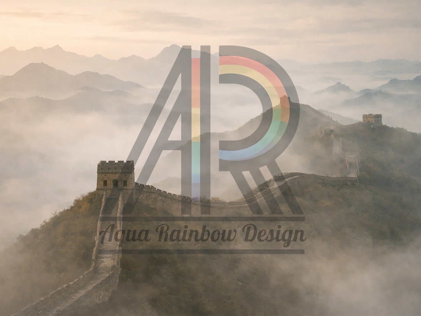 Mist and Wall