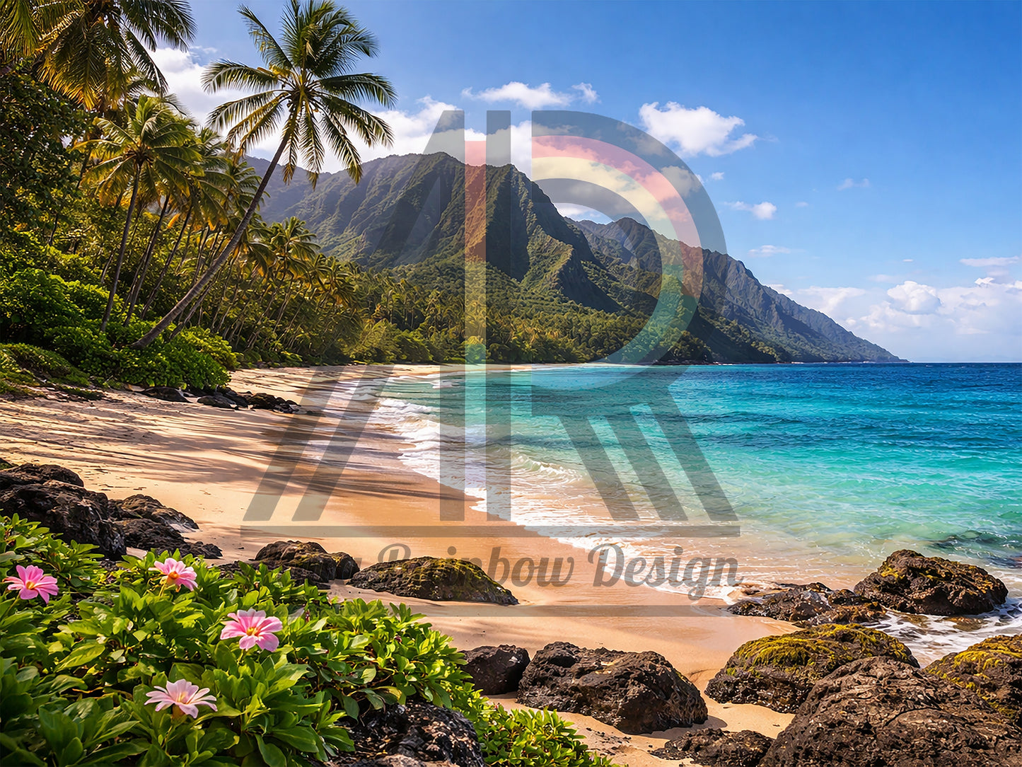 Tropical Clarity