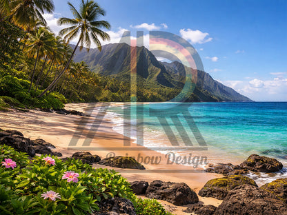 Tropical Clarity