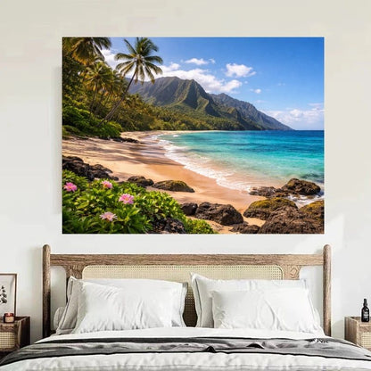 Tropical Clarity