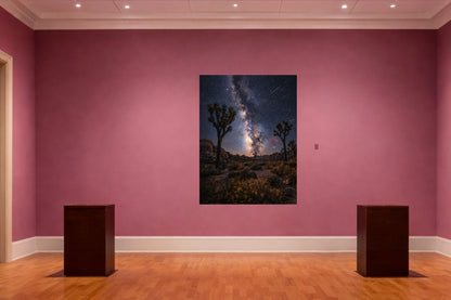 Milky Way Witness I