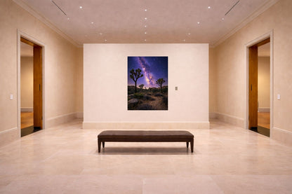Milky Way Witness III