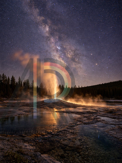 Earth’s Breath