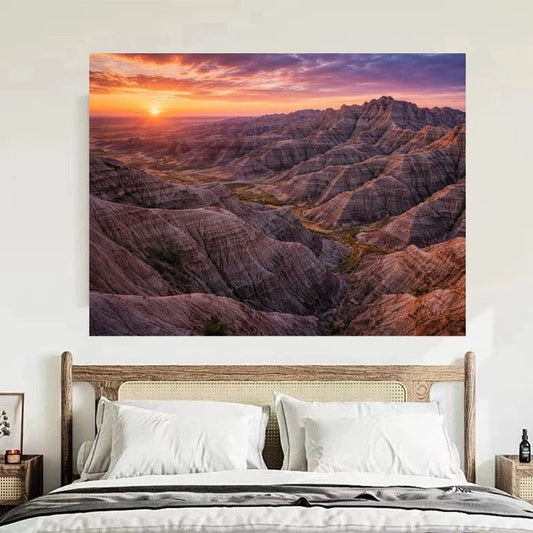 Badlands National Park