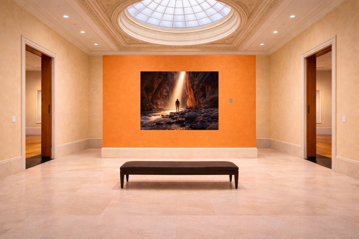 Zion Landscape