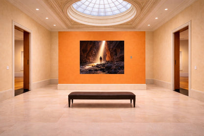 Zion Landscape