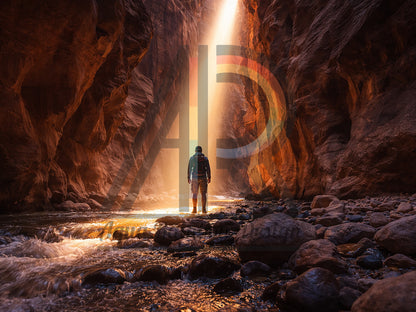 Zion Landscape