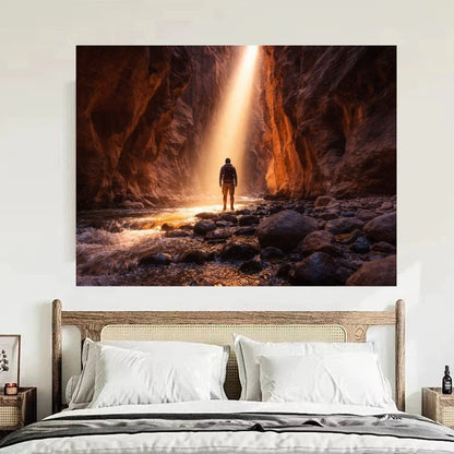 Zion Landscape