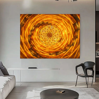 Golden Pulse