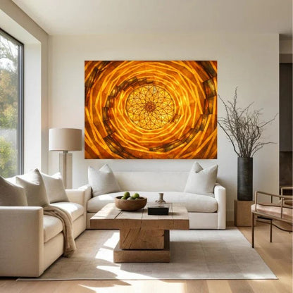 Golden Pulse