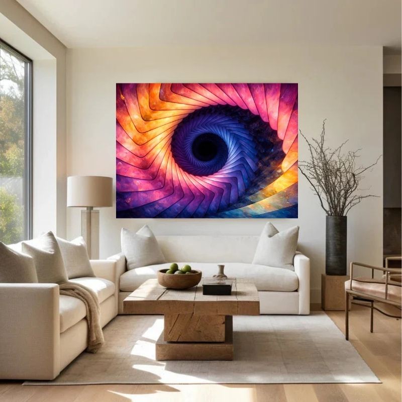 Into the Core
