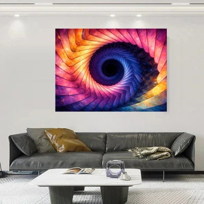 Into the Core