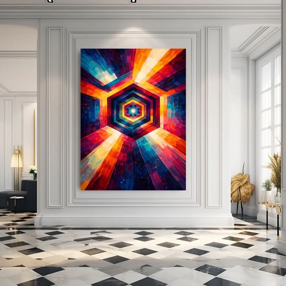 Radiant Framework